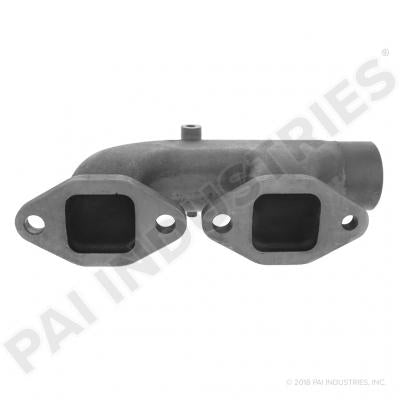 PAI EEX-2050 MACK 104GC342A FRONT EXHAUST MANIFOLD