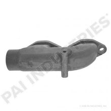 Charger l&#39;image dans la galerie, PAI EEX-2050 MACK 104GC342A FRONT EXHAUST MANIFOLD