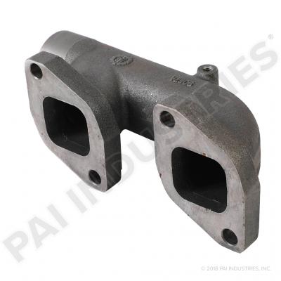 PAI EEX-2053 MACK 104GC5167 EXHAUST MANIFOLD (END)
