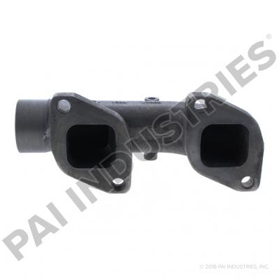 PAI EEX-2055 EXHAUST MANIFOLD KIT FOR MACK E7 / E-TECH / ASET ENGINES