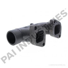 Load image into Gallery viewer, PAI EEX-2055 EXHAUST MANIFOLD KIT FOR MACK E7 / E-TECH / ASET ENGINES