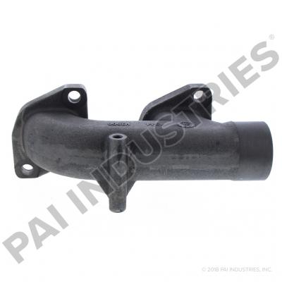PAI EEX-2055 EXHAUST MANIFOLD KIT FOR MACK E7 / E-TECH / ASET ENGINES