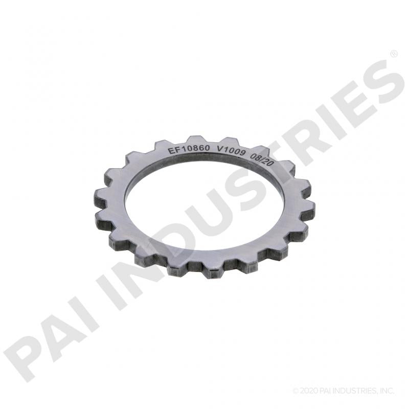 PACK OF 3 PAI EF10860 FULLER 14749 SPACER (0.186" THICK) (310702C1)