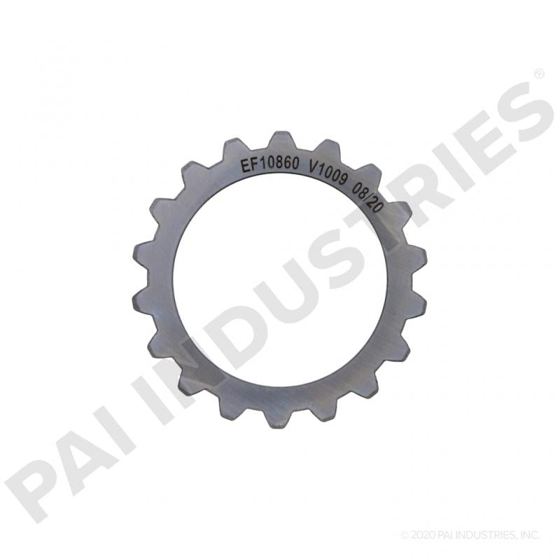 PACK OF 3 PAI EF10860 FULLER 14749 SPACER (0.186" THICK) (310702C1)