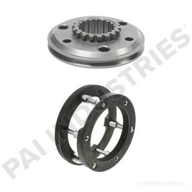 PAI EF25290 FULLER K-2447 SYNCHRONIZER KIT (9513) (BIG PIN) (K-1948 TYPE)