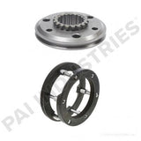 PAI EF25290 FULLER K-2447 SYNCHRONIZER KIT (9513) (BIG PIN) (K-1948 TYPE)
