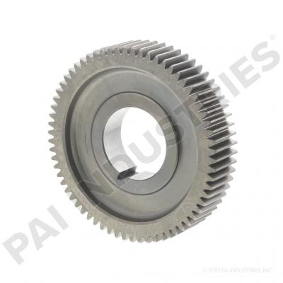 PAI EF25670 FULLER 4304060 COUNTERSHAFT GEAR (66 TEETH) (RTLO 16918) 