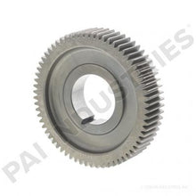 Cargar imagen en el visor de la galería, PAI EF25670 FULLER 4304060 COUNTERSHAFT GEAR (66 TEETH) (RTLO 16918) 