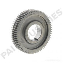 Cargar imagen en el visor de la galería, PAI EF25670 FULLER 4304060 COUNTERSHAFT GEAR (66 TEETH) (RTLO 16918) 