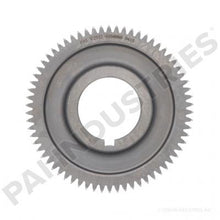 Cargar imagen en el visor de la galería, PAI EF25670 FULLER 4304060 COUNTERSHAFT GEAR (66 TEETH) (RTLO 16918) 