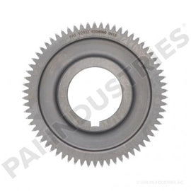 PAI EF25670 FULLER 4304060 COUNTERSHAFT GEAR (66 TEETH) (RTLO 16918) 