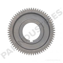 Cargar imagen en el visor de la galería, PAI EF25670 FULLER 4304060 COUNTERSHAFT GEAR (66 TEETH) (RTLO 16918) 