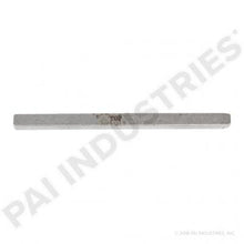 Cargar imagen en el visor de la galería, PACK OF 2 PAI EF26910 FULLER 16662 SQUARE KEY (0.312&quot; X 5.08&quot; L) (USA)