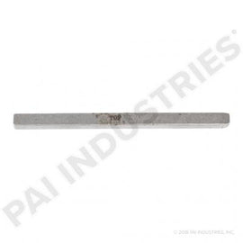 PACK OF 2 PAI EF26910 FULLER 16662 SQUARE KEY (0.312