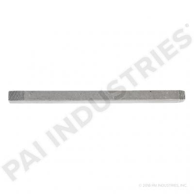 PACK OF 2 PAI EF26910 FULLER 16662 SQUARE KEY (0.312" X 5.08" L) (USA)