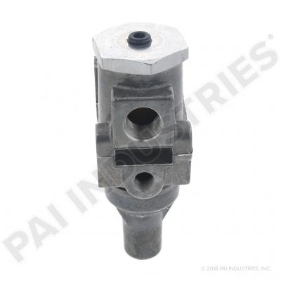 PAI EF36730 FULLER A-4740 REGULATOR FILTER VALVE ASSEMBLY (584863C91)