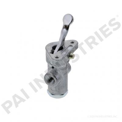 PAI EF36910 FULLER 14651 TW-1 TRANSMISSION CONTROL VALVE