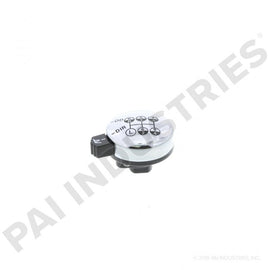 PAI EF36940 FULLER A-4491 SELECTOR VALVE (ALL PORTS 1/16