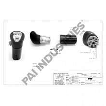 Load image into Gallery viewer, PAI EF36990HP FULLER A-6910 SELECTOR VALVE (HIGH PERFORMANCE)