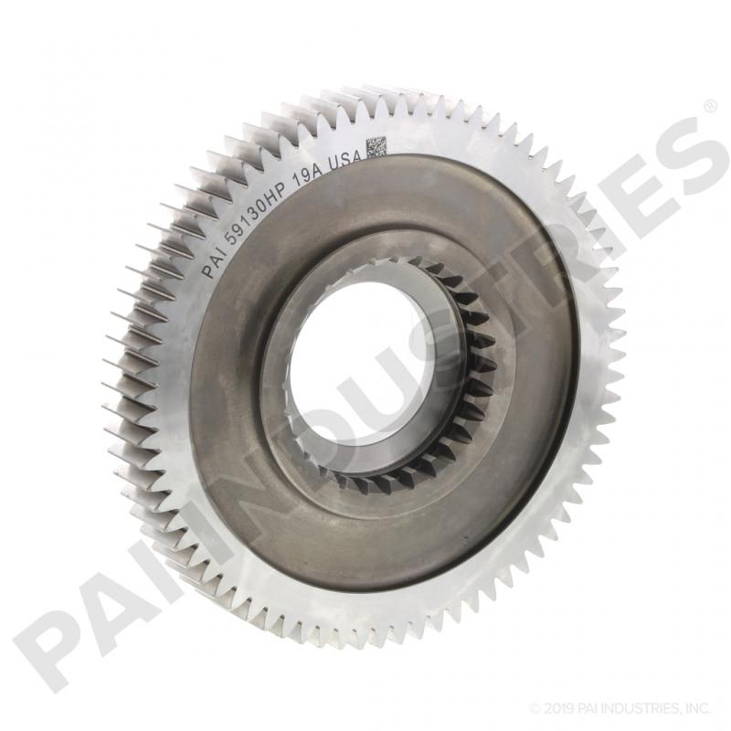 PAI EF59130HP FULLER 4302411 MAINSHAFT GEAR (HIGH PERFORMANCE) (USA)