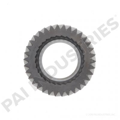 high performance gear PAI EF59310HP FULLER 4300938 MAIN DRIVE GEAR (HIGH PERFORMANCE) (USA) – Woodline Parts