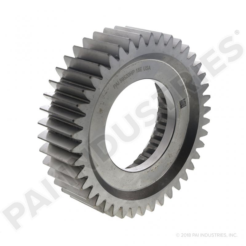 PAI EF59520HP FULLER 4304514 MAINSHAFT GEAR (18918 / 20918) (HIGH PERFORMANCE) (USA)