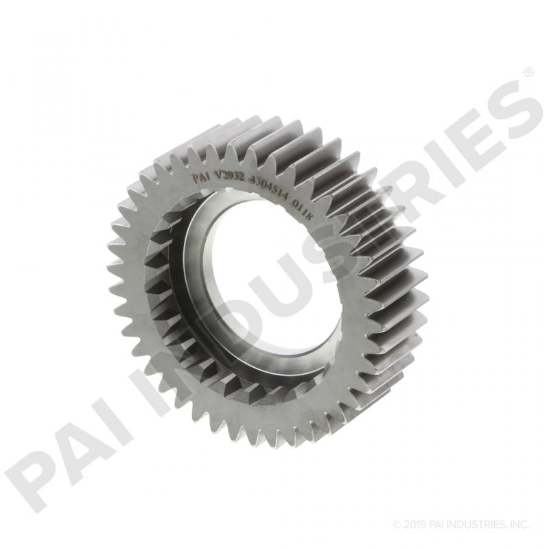 PAI EF59520 FULLER 4304514 MAINSHAFT GEAR (RT 18918 / 20918)