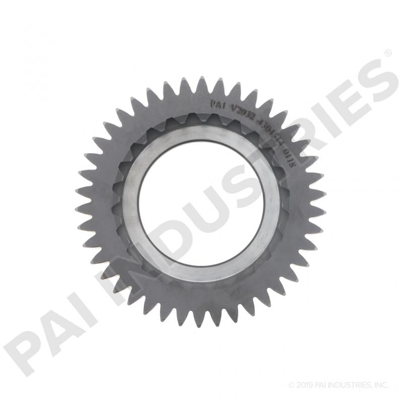 PAI EF59520 FULLER 4304514 MAINSHAFT GEAR (RT 18918 / 20918)