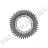 PAI EF59520 FULLER 4304514 MAINSHAFT GEAR (RT 18918 / 20918)