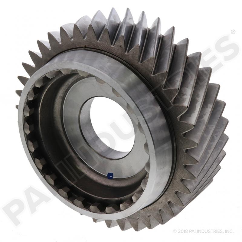 PAI EF59570HP FULLER 4302041 AUXILIARY MAINDRIVE GEAR (HIGH PERFORMANCE) (USA) | woodlineparts.com