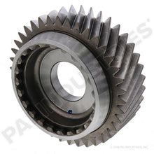 Load image into Gallery viewer, PAI EF59570HP FULLER 4302041 AUXILIARY MAINDRIVE GEAR (HIGH PERFORMANCE) (USA) | woodlineparts.com