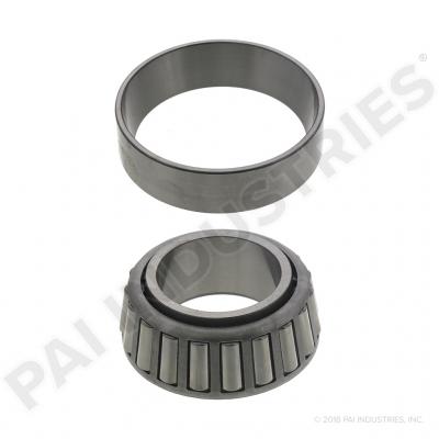 PAI EF61550 FULLER 4302074 AUXILIARY CUP AND CONE BEARING SET (21343)