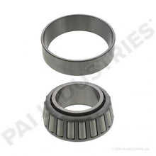 Cargar imagen en el visor de la galería, PAI EF61550 FULLER 4302074 AUXILIARY CUP AND CONE BEARING SET (21343)