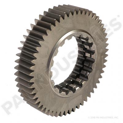 PAI EF61560 FULLER 4305904 MAINDRIVE GEAR (RT 14610) (18 / 54 TEETH)