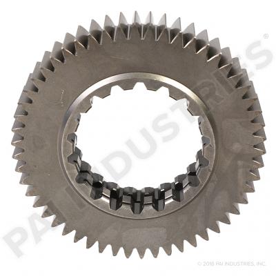 PAI EF61560 FULLER 4305904 MAINDRIVE GEAR (RT 14610) (18 / 54 TEETH)