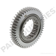 Load image into Gallery viewer, PAI EF62180 FULLER 19622 MAINSHAFT GEAR (21263, 4300246, 1695888C1)