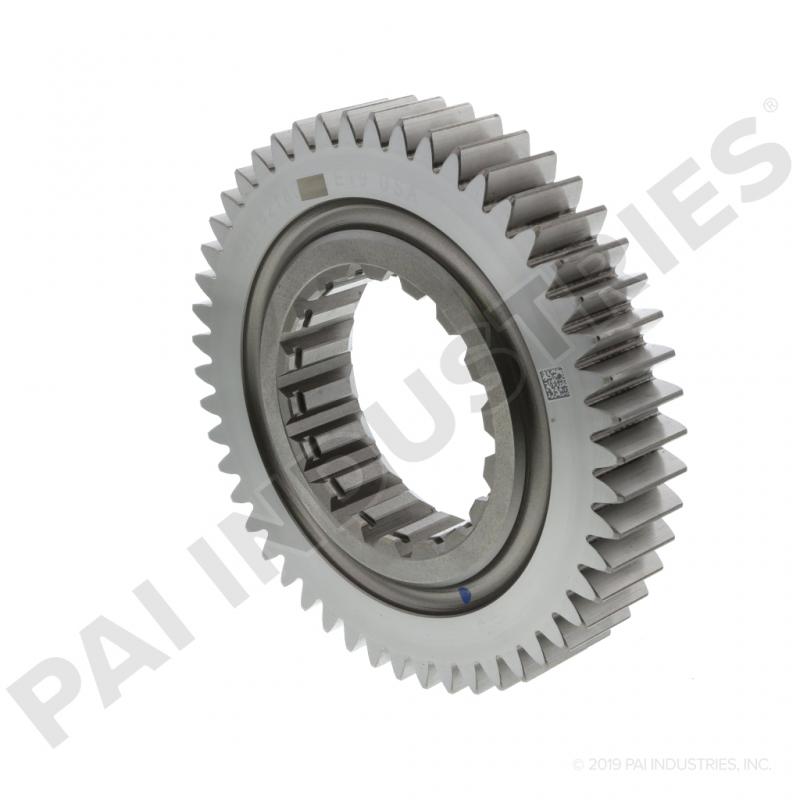 PAI EF62180 FULLER 19622 MAINSHAFT GEAR (21263, 4300246, 1695888C1)