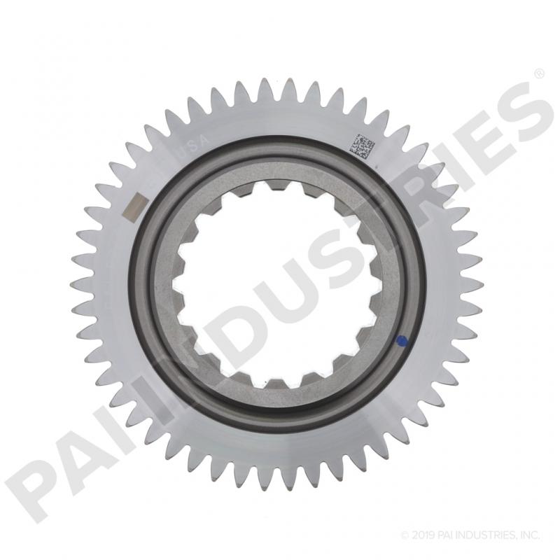 PAI EF62180 FULLER 19622 MAINSHAFT GEAR (21263, 4300246, 1695888C1)