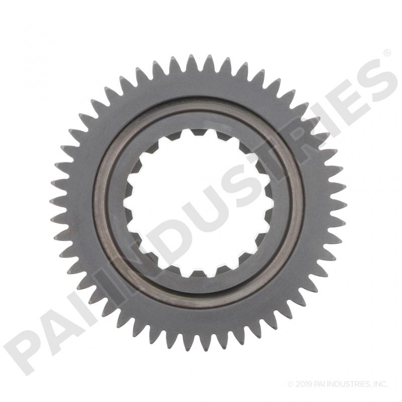 PAI EF62180 FULLER 19622 MAINSHAFT GEAR (21263, 4300246, 1695888C1)