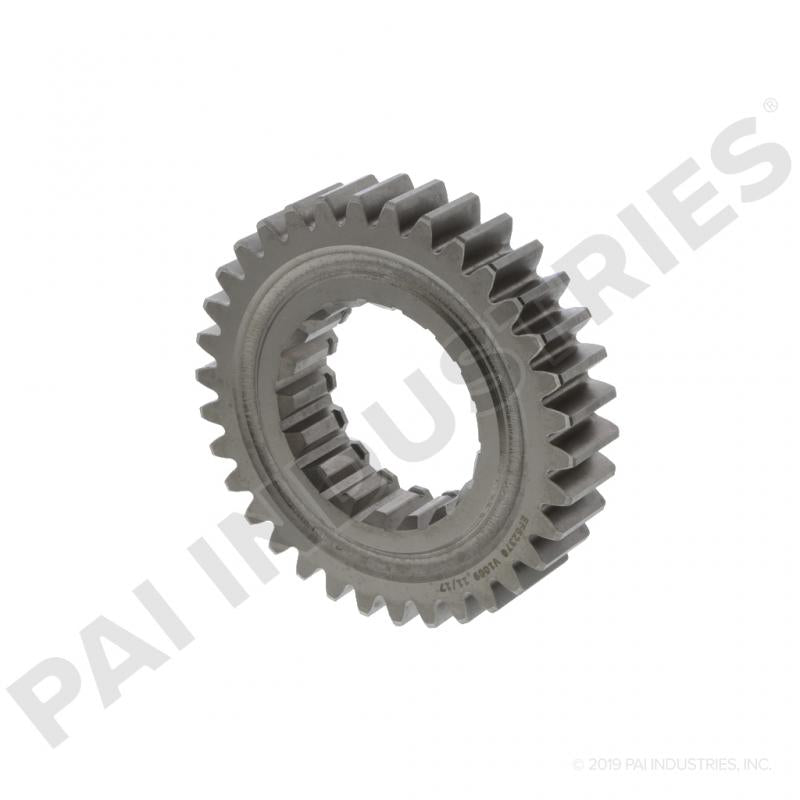 PAI EF62370 FULLER 16748 MAINSHAFT GEAR (3RD) (RT/RTO 12513) (434802C1)