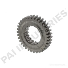 Load image into Gallery viewer, PAI EF62370 FULLER 16748 MAINSHAFT GEAR (3RD) (RT/RTO 12513) (434802C1)