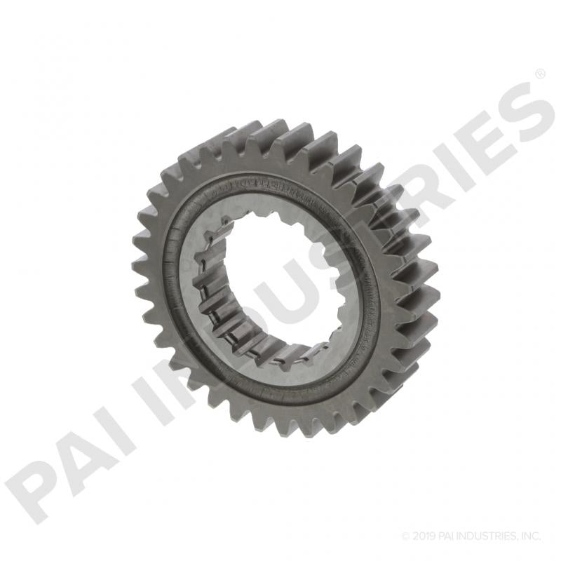 PAI EF62370 FULLER 16748 MAINSHAFT GEAR (3RD) (RT/RTO 12513) (434802C1)