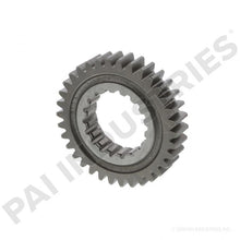 Load image into Gallery viewer, PAI EF62370 FULLER 16748 MAINSHAFT GEAR (3RD) (RT/RTO 12513) (434802C1)