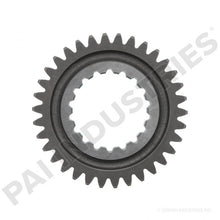 Load image into Gallery viewer, PAI EF62370 FULLER 16748 MAINSHAFT GEAR (3RD) (RT/RTO 12513) (434802C1)