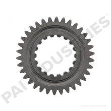 Load image into Gallery viewer, PAI EF62370 FULLER 16748 MAINSHAFT GEAR (3RD) (RT/RTO 12513) (434802C1)