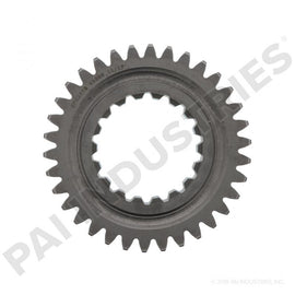 PAI EF62370 FULLER 16748 MAINSHAFT GEAR (3RD) (RT/RTO 12513) (434802C1)