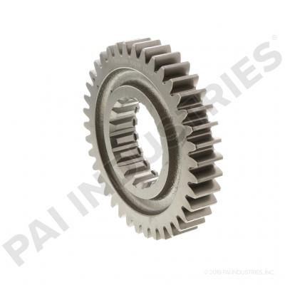PAI EF62570 FULLER 16750 MAINSHAFT GEAR (2ND) (RT / RTO 12513) (434803C1)