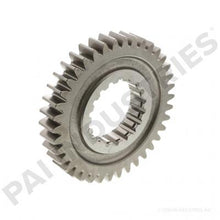 Load image into Gallery viewer, PAI EF62570 FULLER 16750 MAINSHAFT GEAR (2ND) (RT / RTO 12513) (434803C1)