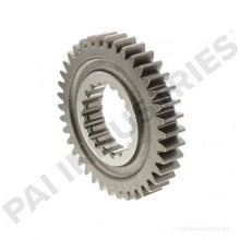 Load image into Gallery viewer, PAI EF62570 FULLER 16750 MAINSHAFT GEAR (2ND) (RT / RTO 12513) (434803C1)