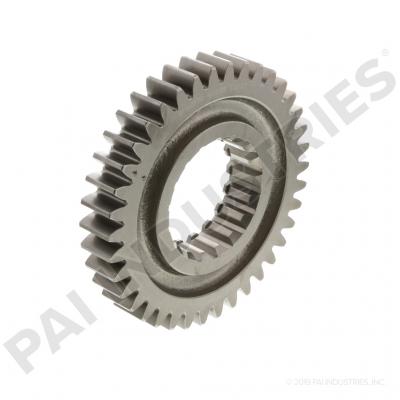 PAI EF62570 FULLER 16750 MAINSHAFT GEAR (2ND) (RT / RTO 12513) (434803C1)